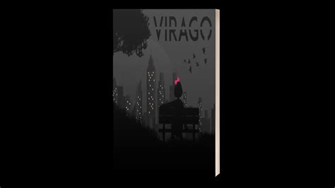 virago game plot